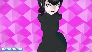 Preview 1 of Donwlod Xxxx Abg Indo - Mavis Dracula [Anonbluna]