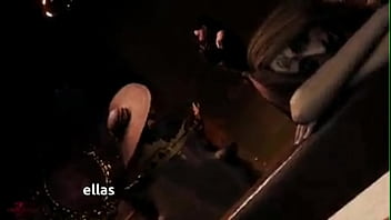 Preview 1 of Anne Parker - Una noche caliente con Dimitrescu (Sub-Espa&ntilde_ol)