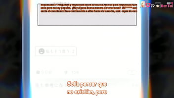 Preview 1 of Gramma And Sun - Follando a mi madrastra sucubo