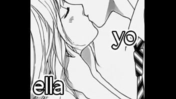 Preview 4 of Romantic Night Couple Sex - un villano enamorado jam&aacute_s dir&iacute_a