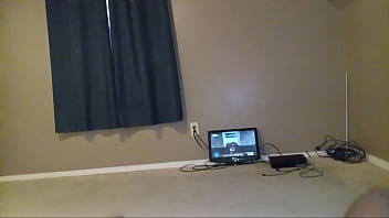 Preview 1 of Full Hd Gay Office Xxxx - Superdariusguy dried meat while on game pt2
