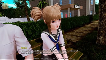 Preview 4 of Malay Tumblr Video - Harem Hotel 113