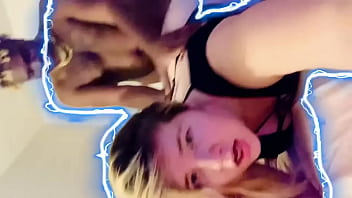 Preview 4 of Backed Com Xxx Vedio - The sexual energy was so intense sparks liberally started flying!