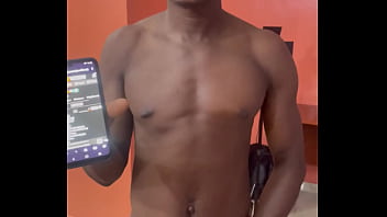 Preview 2 of Rip Massage - Verification video