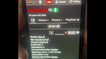 Preview 1 of Rip Massage - Verification video