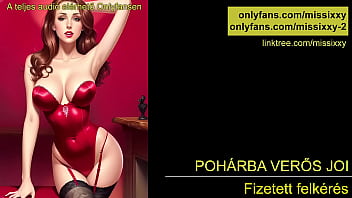 Preview 1 of Sexs Dog - Poh&aacute_rba verős MAGYAR JOI