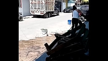 Preview 1 of Faks Taxi Porn - La puta tanguera de Ang&eacute_lica