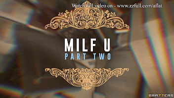 Preview 4 of Big Oldest Mother - MILF U: Part 2 - Alexis Fawx / Brazzers  / stream full from www.zzfull.com/aflat