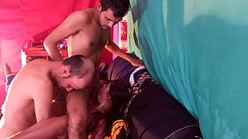Preview 1 of Bangbros 2011 - Homemade teen wife  sex going viral me and friend Bengali Sex threesome    ... Hanif and Mst sumona and Manik Mia