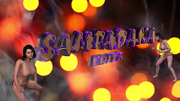 Preview 1 of Babe Teen Porn - nude dance indian