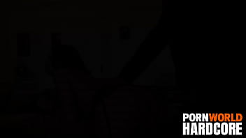 Preview 2 of Bangladeshi Xxx Vidieo - Redhead MILF Croupier Veronica Avluv Takes Pussy And Ass Pounding From Horny Card Players
