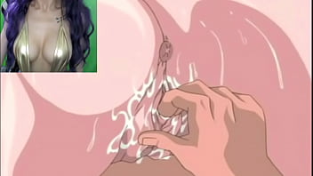Preview 3 of Lesbian Pair - Su esposa es una ninfomana depravada y su amigo se la coje - Hentai Haitokuzuma Ep. 1
