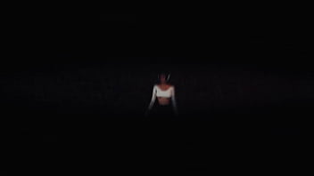 Preview 1 of Japanies Masage - Who the fuck is AVA - 3DXChat Video