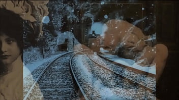 Preview 2 of Men Winnie - vintage erotic animation