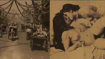 Preview 3 of Men Winnie - vintage erotic animation
