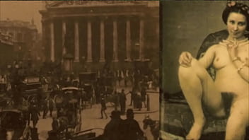 Preview 1 of Men Winnie - vintage erotic animation