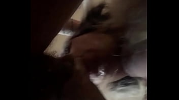 Preview 3 of Xxx4 Com Hd - Mexican bitch deepthroating big dick