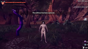 Preview 2 of Sex Kyhne Mom - Breeders of the Nephelym P.3