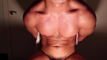 Preview 2 of Mesesg Xxx Video - Siyk bound to chair