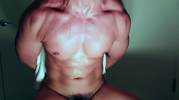 Preview 3 of Mesesg Xxx Video - Siyk bound to chair