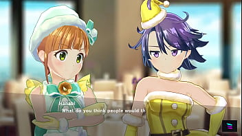 Preview 2 of Galti Se Sex Se Pargnet - Magicami - Marianne and the Holy Night Fight