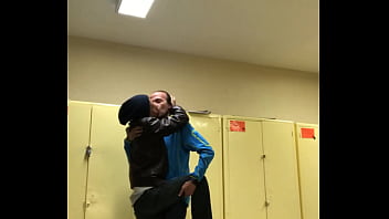 Preview 1 of Gy Mex - Married Dad Kisses Twink