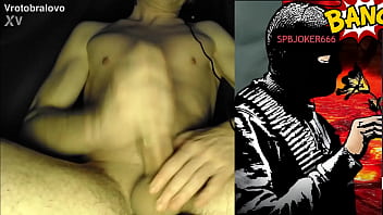 Preview 3 of Arin Solo - ENORMOUS HUGE MILKSHAKE OF BAZOOKA EGGS (SYNTHOL IN EGGS)
