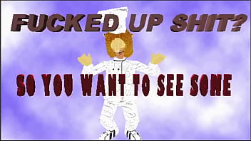 Preview 3 of Zoo Pig - SO YOU WANT TO SEE SOME FUCKED UP SHIT? I&#039_LL GIVE YOU FUCKED UP SHIT!