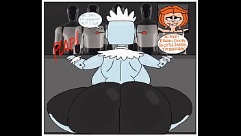 Preview 4 of Mom And Son Xx Com - Meanwhile in 2062 [theslashfive]