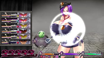 Preview 1 of Body Tall Perfect - KP 11 ! The way of the lustful statue.