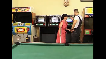 Preview 1 of Nhi 50th - JuliaReaves-XFree - Geile Schachteln - Full movie