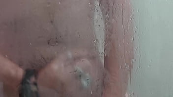 Preview 3 of Mom Forced Son Funk - Big Beautiful Uncut Cock Cumshot Compilation