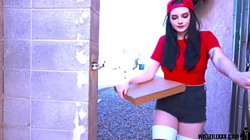 Preview 1 of Moly Cavali - Delivery - Emma Indica