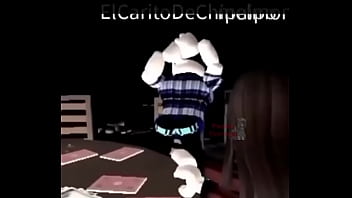 Preview 2 of Sunnyleon Duel - Mueve rico el culo