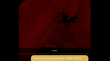 Preview 2 of Housekeeping Xvideo - arrumei um filhinho no imvu