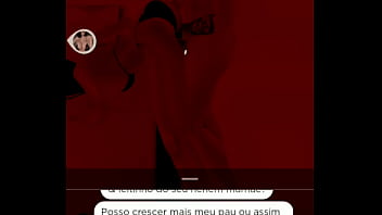 Preview 4 of Housekeeping Xvideo - arrumei um filhinho no imvu