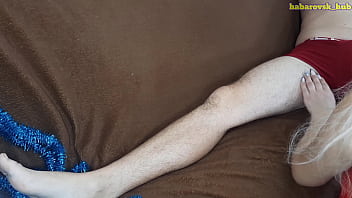 Preview 2 of A Gander - hot sex for new year