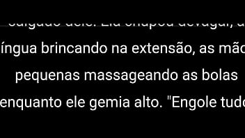 Preview 4 of Girl Leaking Pussy - M&atilde_e Solteira Que Nunca foi fodida devidamente