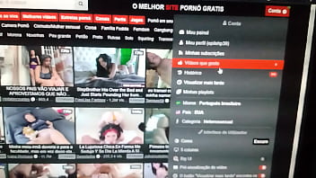 Preview 4 of Mom Found Daughter Bf In Kitchen - V&iacute_deo de verifica&ccedil_&atilde_o
