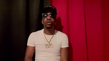 Preview 4 of Daddy Crazy Vs Son - Big booty pawg takes slimpoke big black dick
