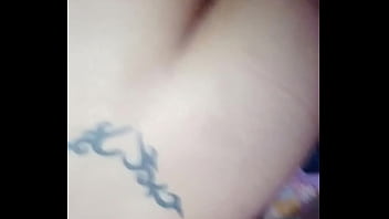 Preview 4 of Czezh Publik - Natural Tranny Body Ass ladyboy natural Colombia Shery
