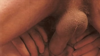 Preview 2 of Girl Teaches Boy To Wank - Vintage Dark London,  In The Shadows Of The Swinging Sixties,  Taboo Family Photoshoot
