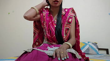 Preview 2 of Hadef Babycom - Desi step brother and step sister real sex Didi caressed the little cock and then got his pussy licked in Hindi audio