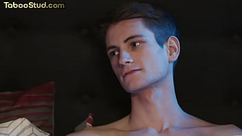 Preview 2 of Seel Bnd Xxx Video - Stepson twink assfucked by hunk stepdaddy after assfingering