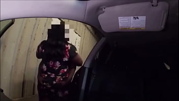 Preview 2 of Elif Tanyelitan Sakso - Fucking My Co Worker During Lunch Break Behind The Building ( Touching The Bottom of Her Black Pussy )