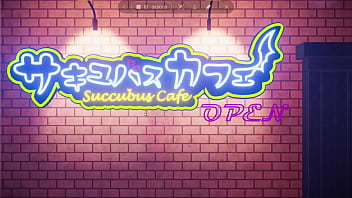 Preview 1 of Poxnos - Succubus Cafe (#tavaius)