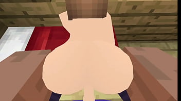 Preview 4 of Policia Caminera - sexo con jennyXD