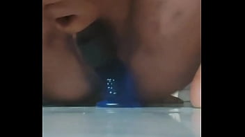 Preview 4 of Smaet Xxx - Katy katie dildo riding