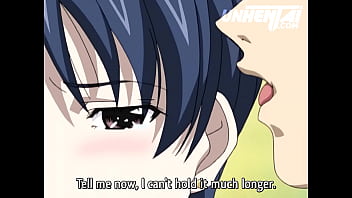 Preview 3 of Apetub X - STEPMOM and STEPSON CAUGHT FUCKING by STEPMOM&#039_s stepSISTER &mdash_ Uncensored Hentai   Subtitles