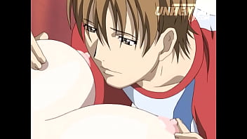 Preview 4 of Apetub X - STEPMOM and STEPSON CAUGHT FUCKING by STEPMOM&#039_s stepSISTER &mdash_ Uncensored Hentai   Subtitles